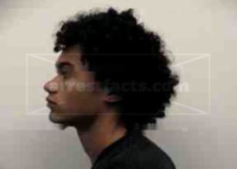 Justin Ray Owens