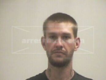 Jason Nicholas Luttrell