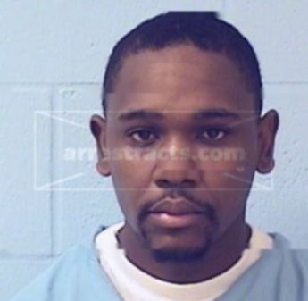 Eric M. Hill