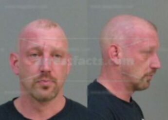 Christopher Michael Walker