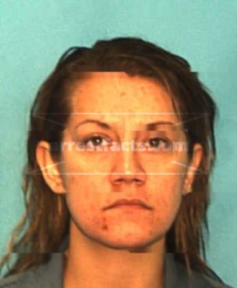 Kristy Eileen Marie Moffit