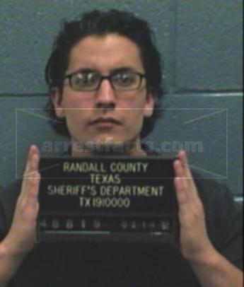Jeremy Brandon Morgan