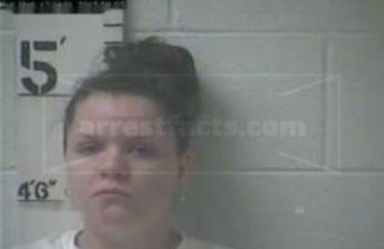 Kristen Nicole White
