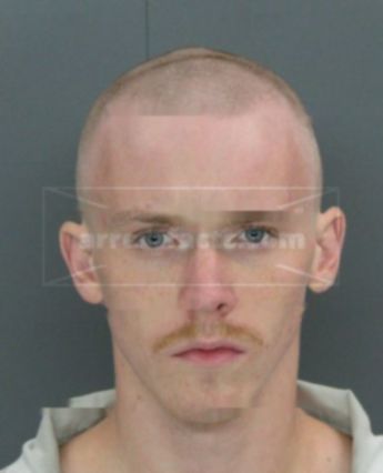 Jordan Paul Alvey