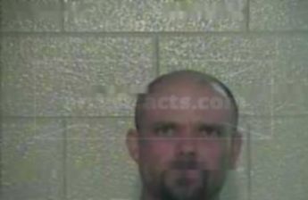 Larry Carson Sizemore