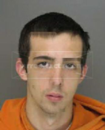 Daniel James Odom
