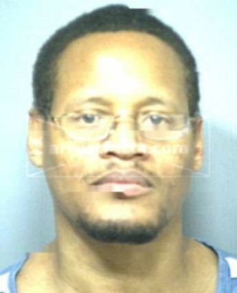 Anthony Calvin Burden
