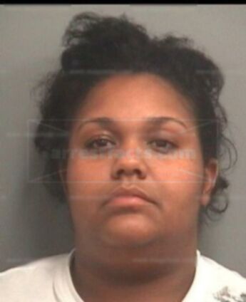 Angela Ayana Iglesias