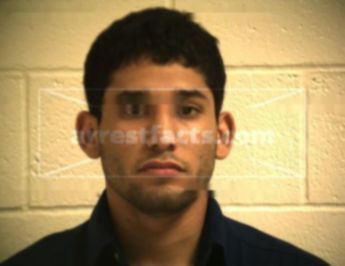 Lewis Enrique Torres