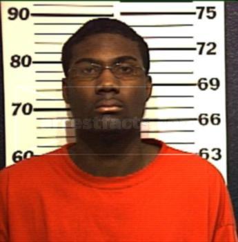 Brandon Marquise Beckham