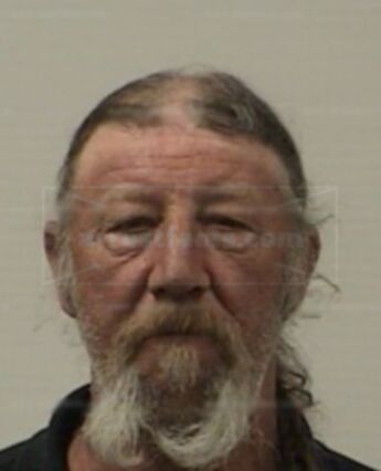 Ronald Marion Hardin