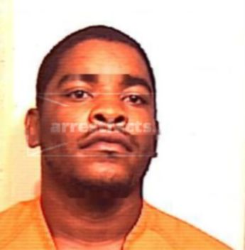 Stephen Donell Gray