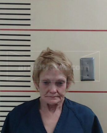 Debra Joyce Campbell