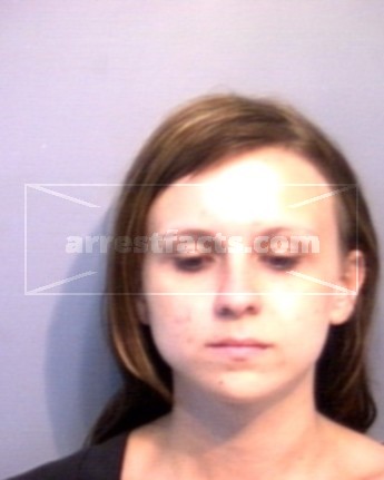Catherine Mallory Amacker