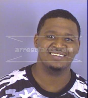 Courtney Demond Clay
