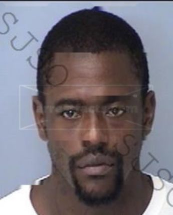 Timothy Wesley Williams