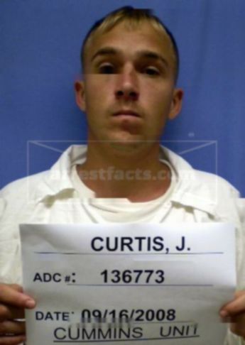 James M Curtis