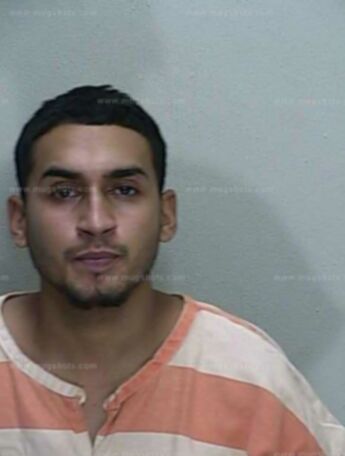 Ivan Anthony Perez