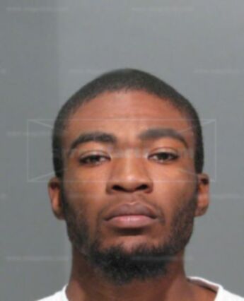 Marcus S Robinson