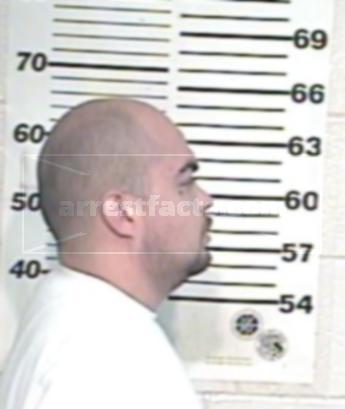 Sergio Jr. Trevino Cepeda