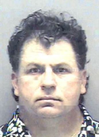 Edward Wayne Szappon