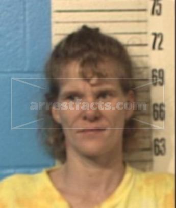Tamantha Tracy