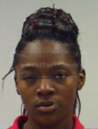 Edonnya Lashay Montgomery