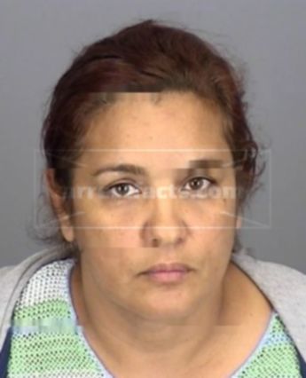 Marisol Torres Rodriguez