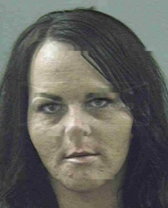 Allison Nicole Whittemore
