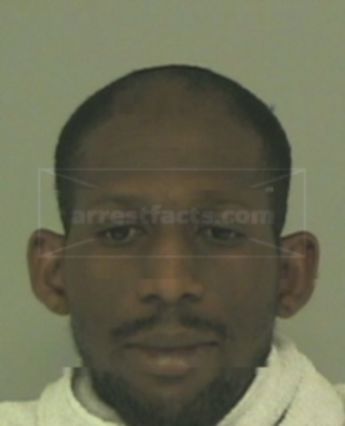Trenton Jamal Brown