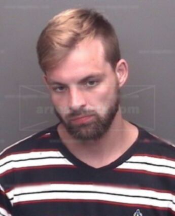 Aaron Michael Smith