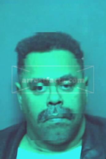 Reginald Finley Ahmad