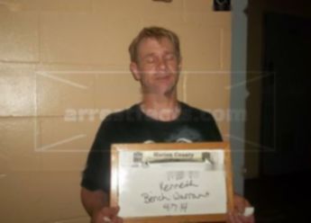 Kenneth Allen Thomas