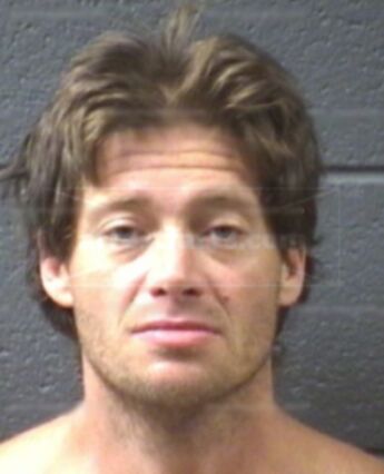 Joey Dewayne Riddle