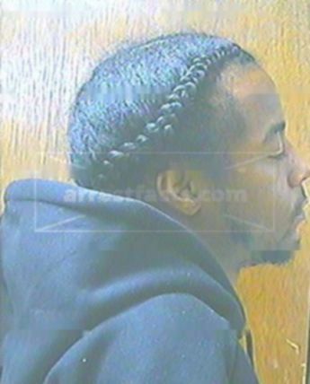Bryan Keith Blount