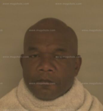Lee Anthony Patterson