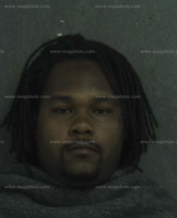 Chris Allen Branham Sr