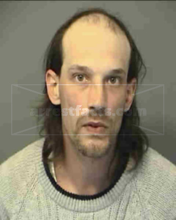 Jeffrey Todd Terrell