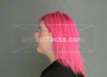 Amber Nichole Barr