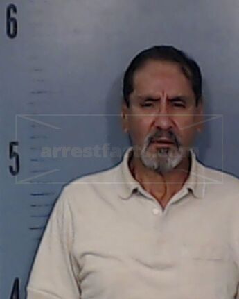 Rudolph Amador Perez