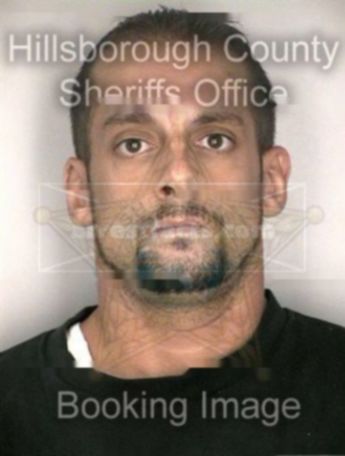 Clinton John Desena