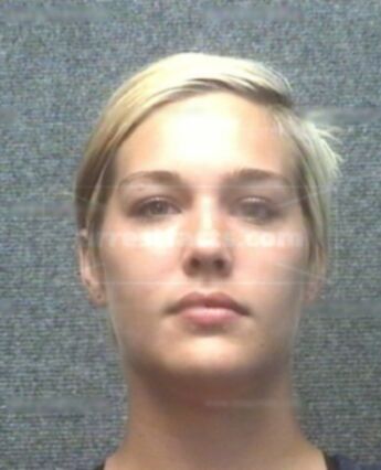 Jessica Dowell