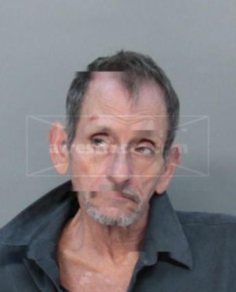Bruce Phillip Hanson