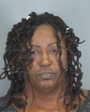 Samanda Yulanda Tate