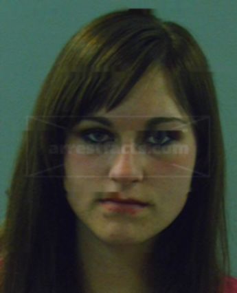 Janessa Marlene Broadbent