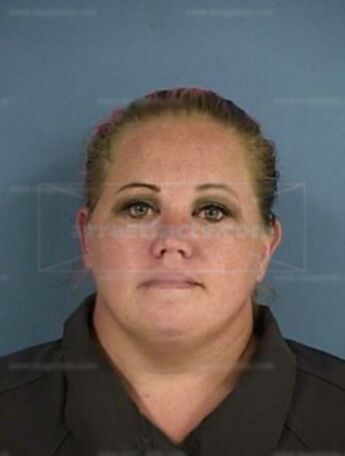 Amanda Dashell Walker