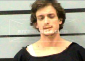 Joshua Graham Brooks