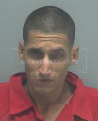 Gerardo Ismael Gonzalez