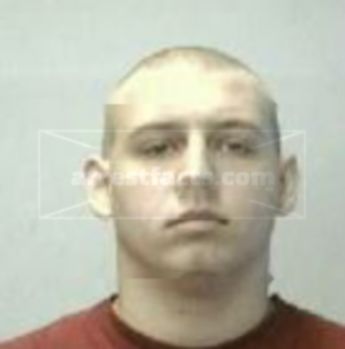 Jonathan Michael Christoff