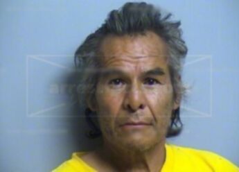 Bruce Alan Wolf